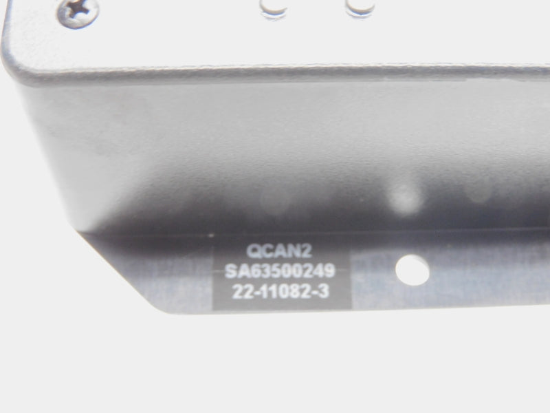 AKOSTAR QCAN2 12-24VDC NSNP