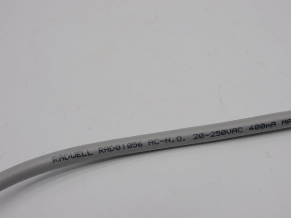 SWITCH RAD01056 20-250VAC NSNP