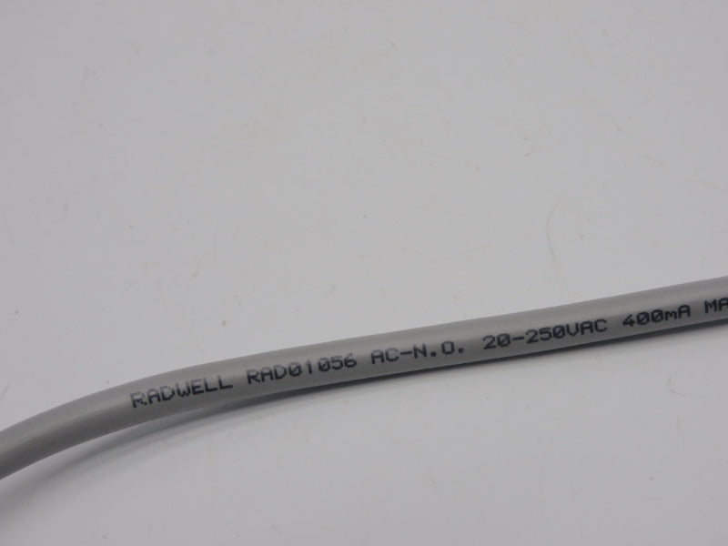 SWITCH RAD01056 20-250VAC NSNP