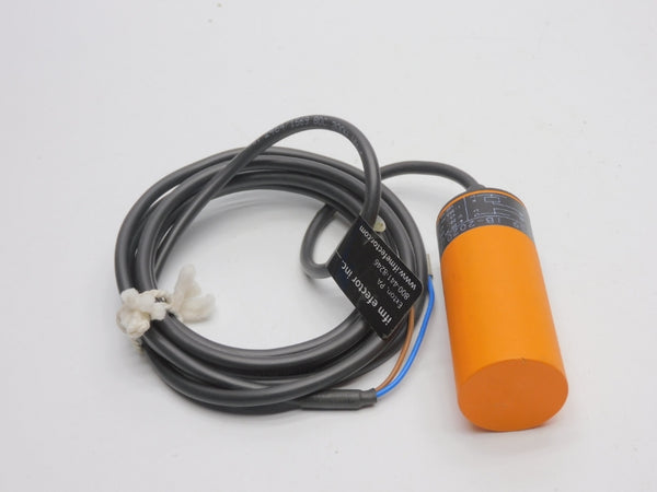 IFM EFECTOR IB-2020-ABOA IB0059 20-250VAC/DC NSNP