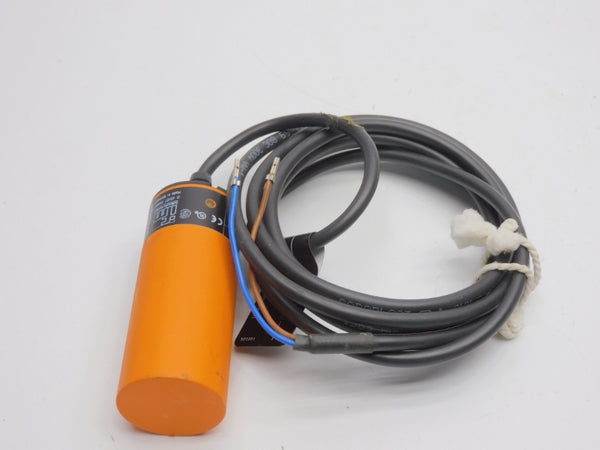 IFM EFECTOR IB-2020-ABOA IB0059 20-250VAC/DC NSNP