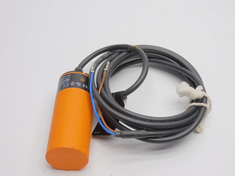 IFM EFECTOR IB-2020-ABOA IB0059 20-250VAC/DC NSNP