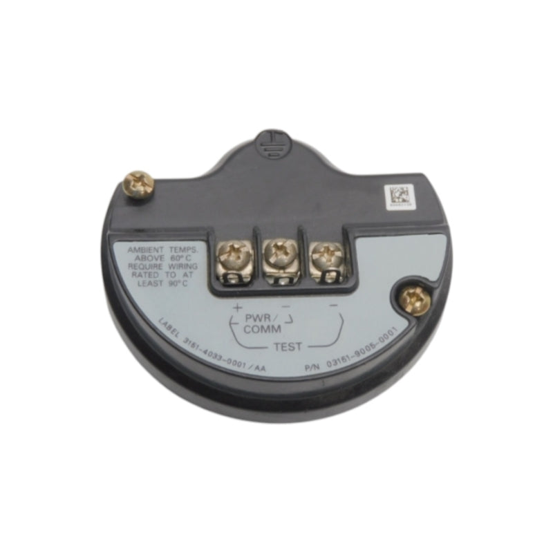 TERMINAL BLOCK 03151-9005-0001 (60'C/90'C) NSNP