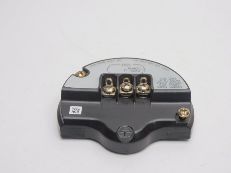 TERMINAL BLOCK 03151-9005-0001 (60'C/90'C) NSNP