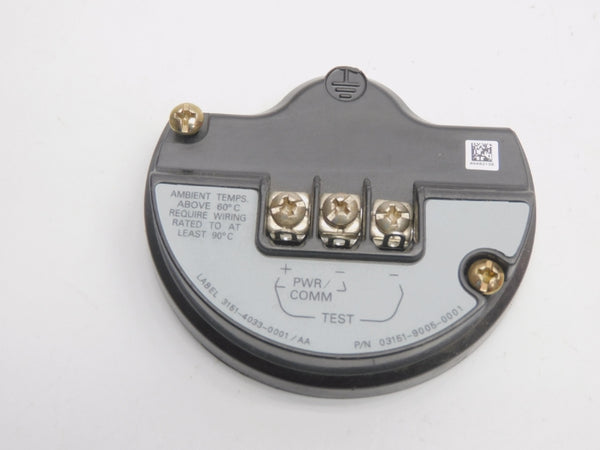 TERMINAL BLOCK 03151-9005-0001 (60'C/90'C) NSNP