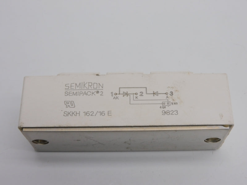 SEMIKRON SKKH162/16E NSNP