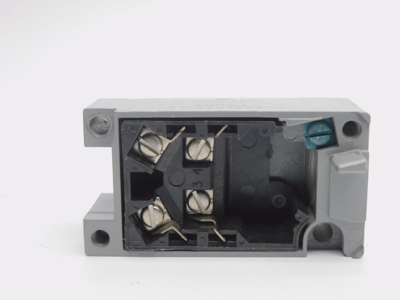 RECEPTACLE E50RA SER. A1 UNMP