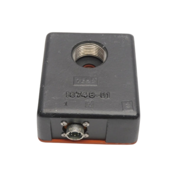 MODULE 18748-01 UNMP