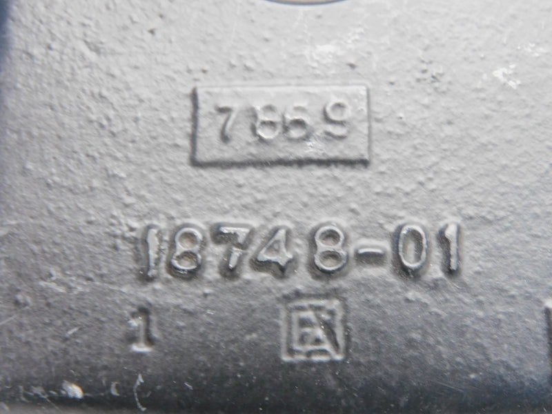 MODULE 18748-01 UNMP