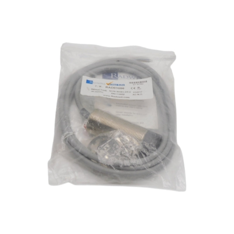 SWITCH RAD01056 20-250VAC NSMP