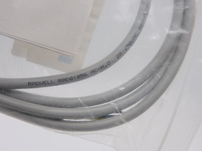 SWITCH RAD01056 20-250VAC NSMP