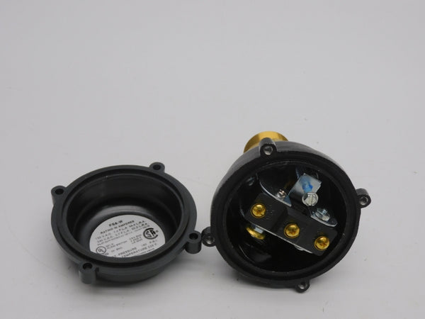 MCDONNELL&MILLER FS8-W 240VAC 160PSI NSNP