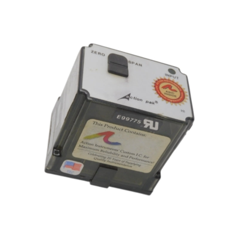 ACTION INSTRUMENTS 4380-2000 120VAC UNMP
