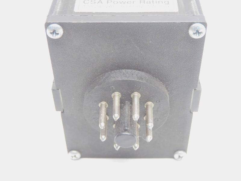 ACTION INSTRUMENTS 4380-2000 120VAC UNMP