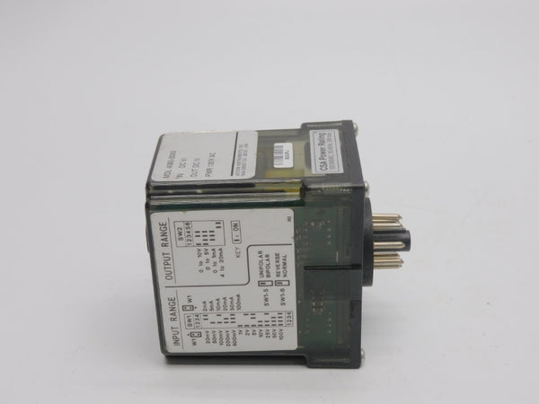 ACTION INSTRUMENTS 4380-2000 120VAC UNMP