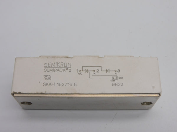 SEMIKRON SKKH162/16E UNMP