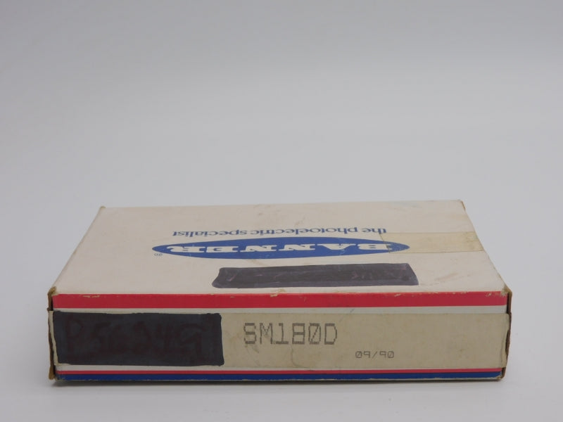 BANNER ENGINEERING SM180D NSMP