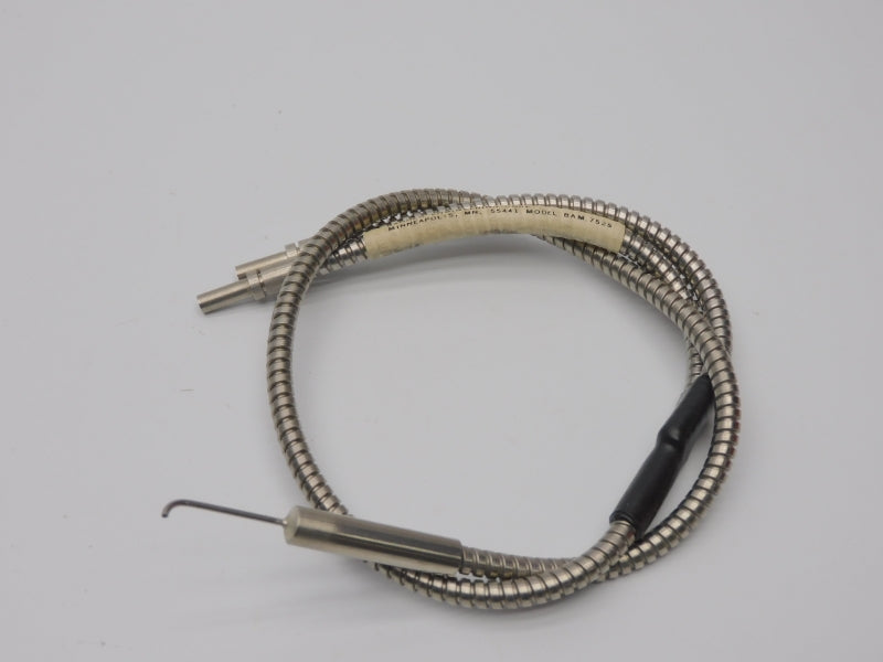 BANNER ENGINEERING BAM.752S NSMP