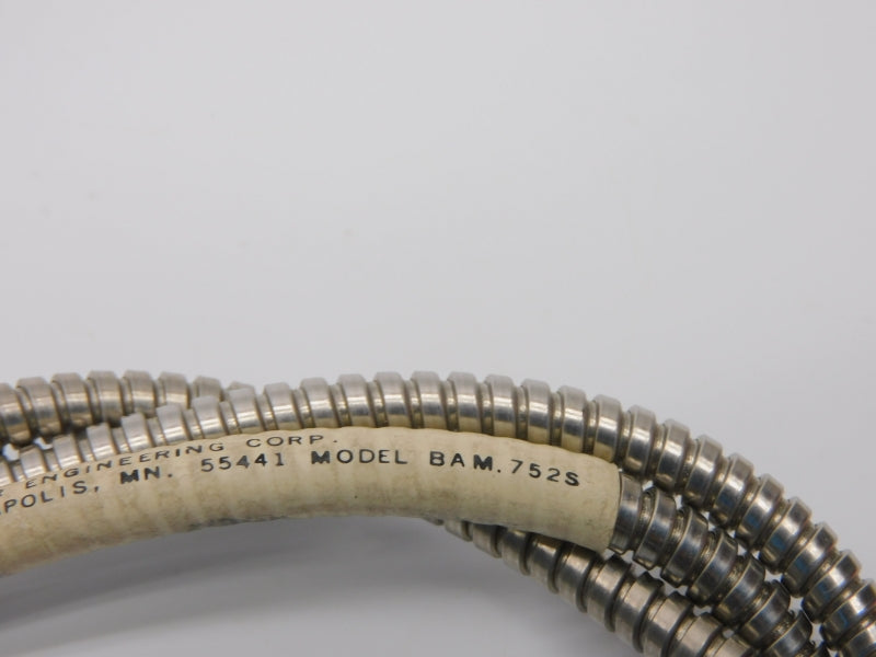 BANNER ENGINEERING BAM.752S NSMP