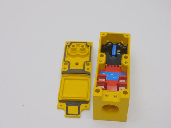 BANNER ENGINEERING SBRF1 17630 NSMP