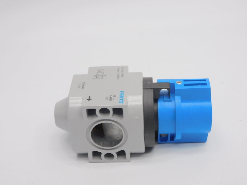 FESTO HE-D-MIDI 170682 240PSI NSMP