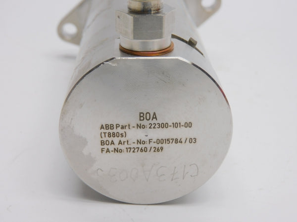 ABB 22300-101-00 T880s NSNP