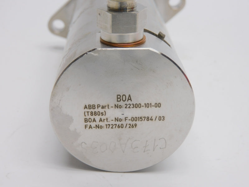 ABB 22300-101-00 T880s NSNP