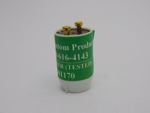 GRACELAND CUSTOM PRODUCTS 301170 NSNP