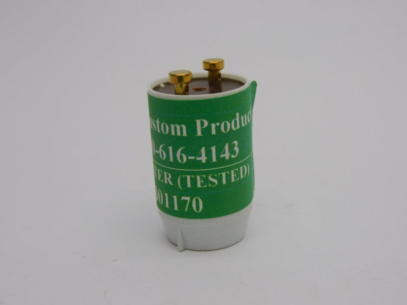 GRACELAND CUSTOM PRODUCTS 301170 NSNP