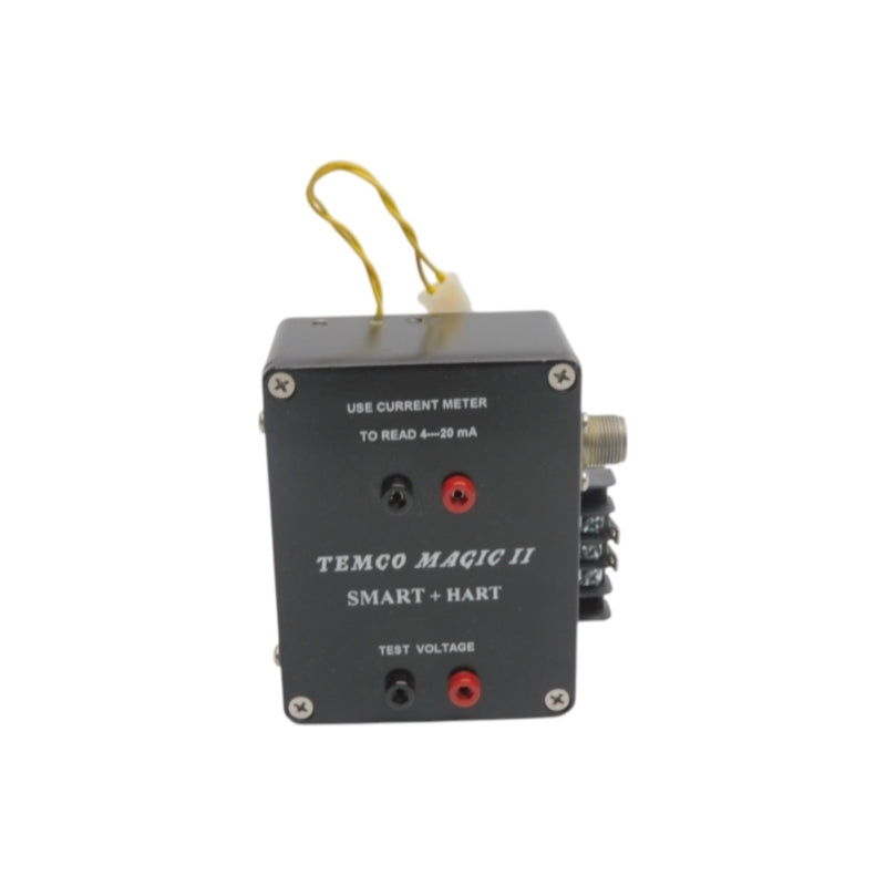 SMART+HART TEMCO MAGIC II UNMP
