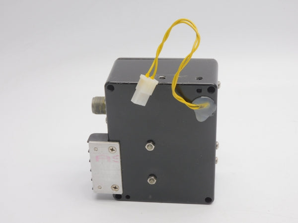 SMART+HART TEMCO MAGIC II UNMP