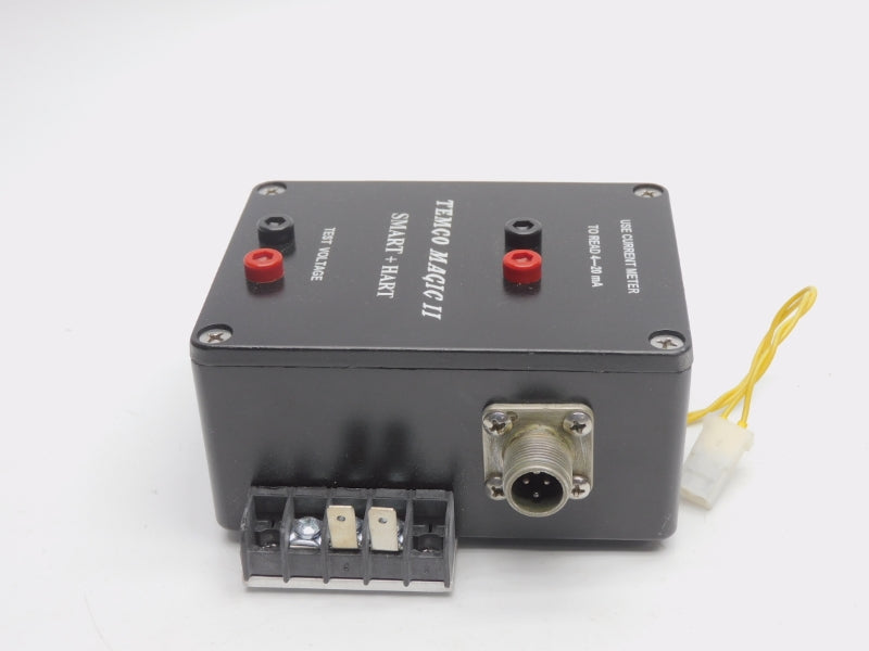 SMART+HART TEMCO MAGIC II UNMP