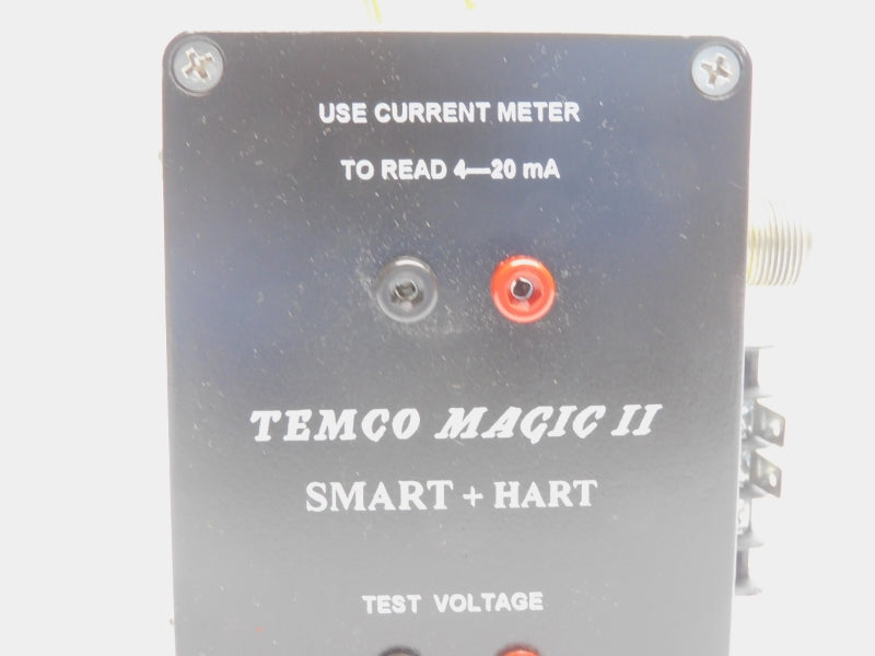 SMART+HART TEMCO MAGIC II UNMP