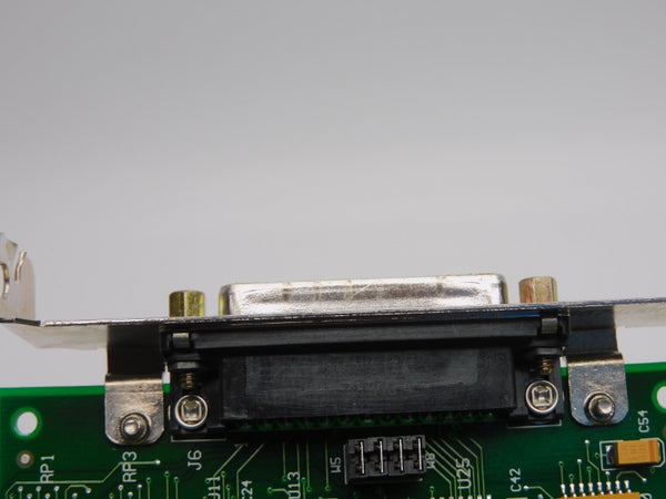 HONEYWELL-MEASUREX  05436600 REV. D UNMP