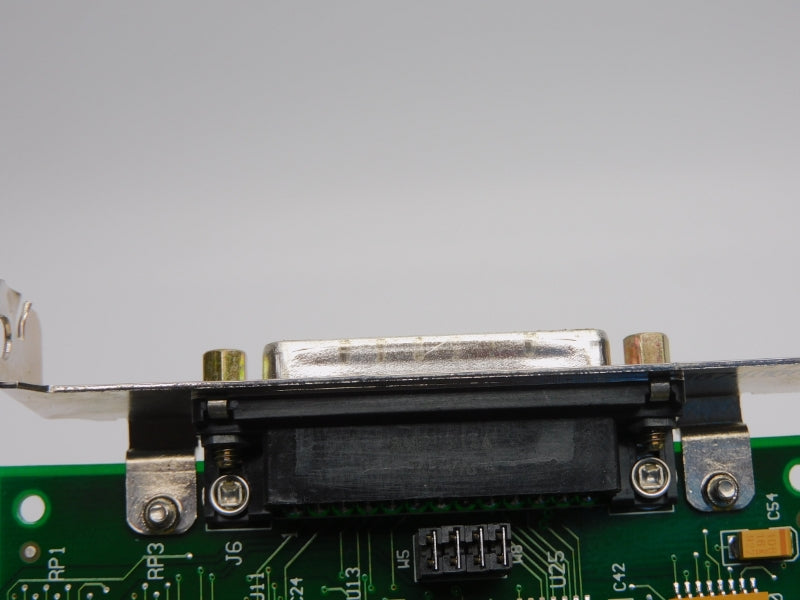 HONEYWELL-MEASUREX  05436600 REV. D UNMP