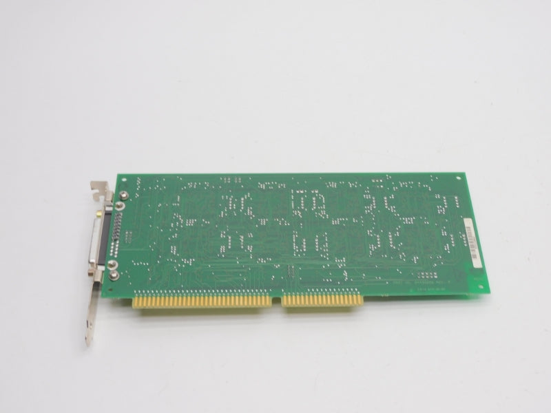 HONEYWELL-MEASUREX  05436600 REV. D UNMP