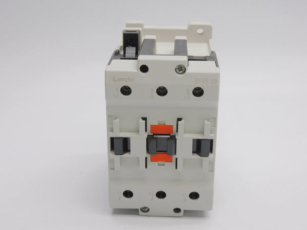 LOVATO BF6500 110V 110A NSNP