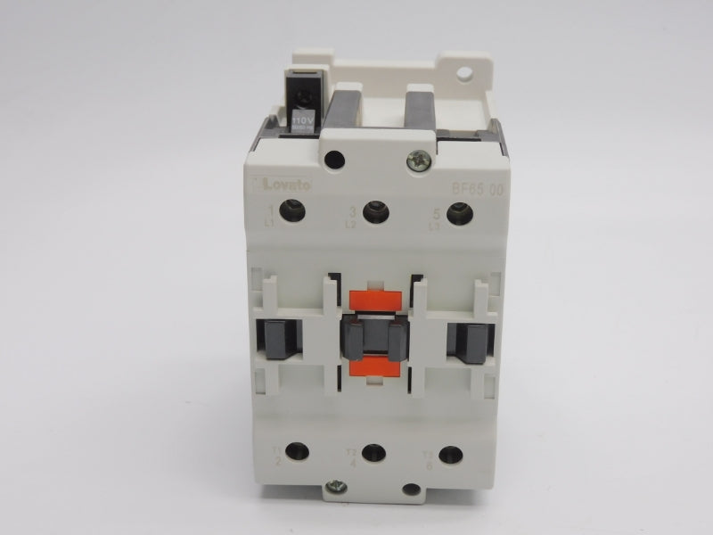LOVATO BF6500 110V 110A NSNP