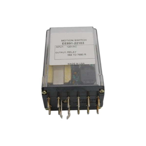 NAMCO CONTROLS EE891-22103 120VAC 5A 384-7680R UNMP