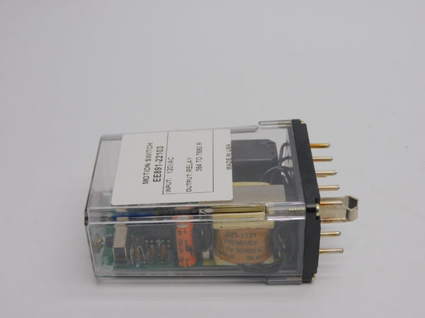 NAMCO CONTROLS EE891-22103 120VAC 5A 384-7680R UNMP
