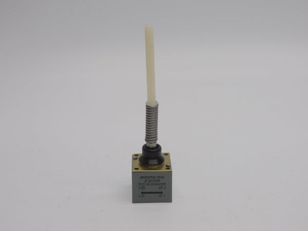 ALLEN BRADLEY WZ-21388 (BK/YL) NSMP