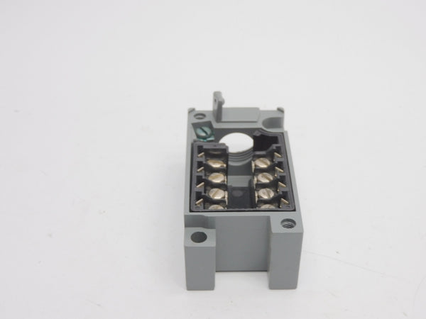 SWITCH E50RB SER. A1 NSNP