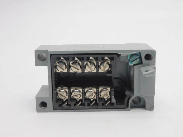 SWITCH E50RB SER. A1 NSNP