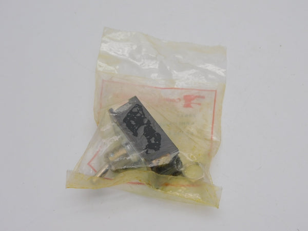 CARLING TECHNOLOGIES EK204-73XG 2X633 NSMP