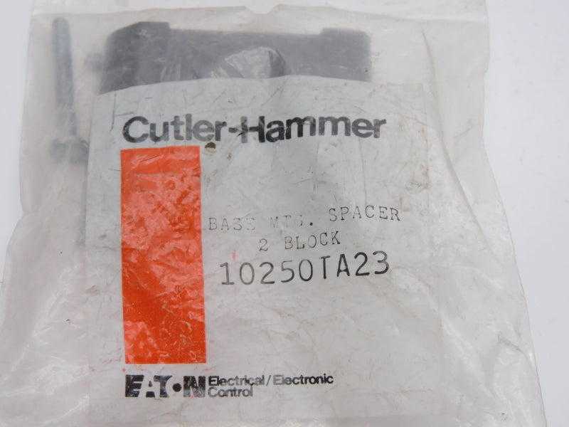 CUTLER HAMMER 10250TA23 NSMP