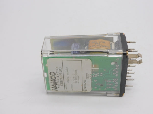 NAMCO CONTROLS EE891-22103 120VAC 5A UNMP