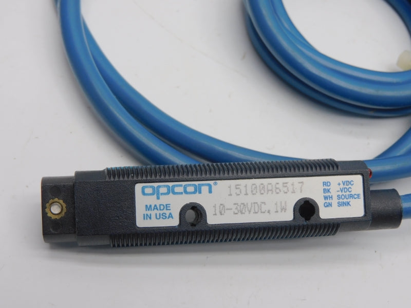 OPCON 15100A6517 10-30VDC UNMP