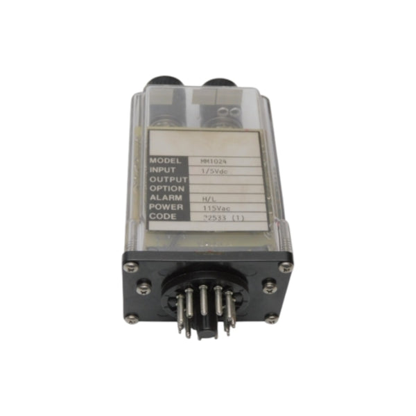 MIGHTY MODULE MM1024 115VAC UNMP