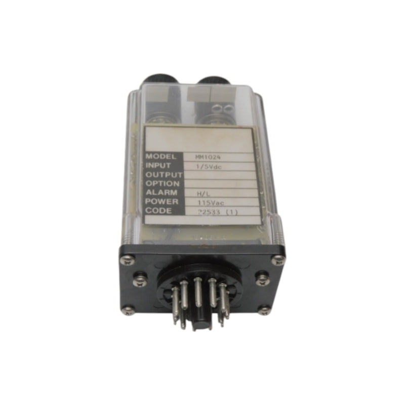 MIGHTY MODULE MM1024 115VAC UNMP