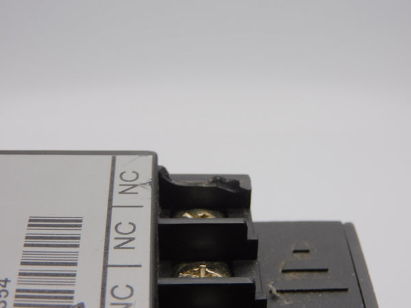 GENERAL ELECTRIC MPM-HI-A20 90-300VDC 8A (AS PICTURED) UNMP